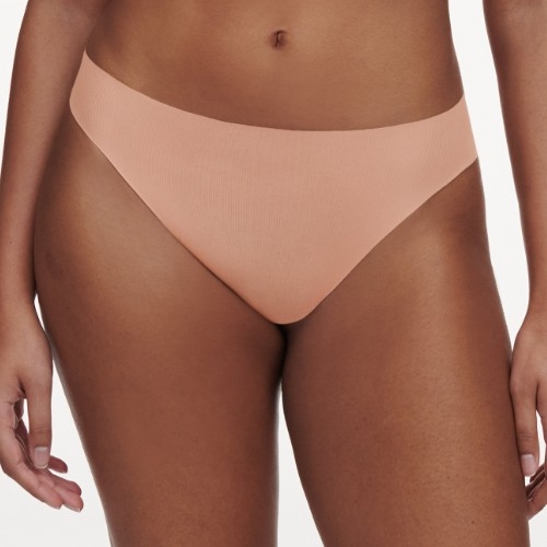 Chantelle Pulp Pulpies blush slip