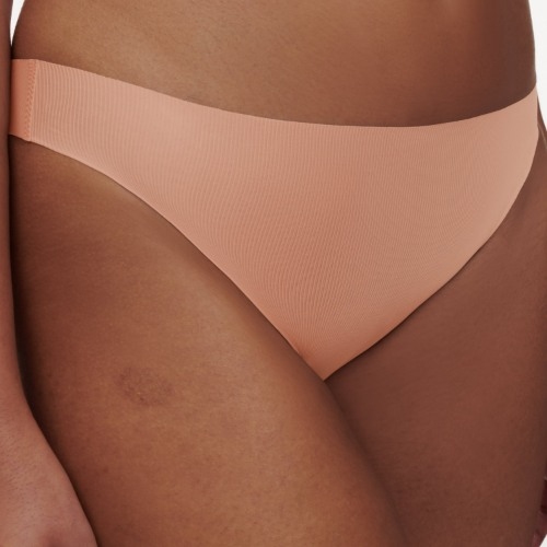 Chantelle Pulp Pulpies blush slip