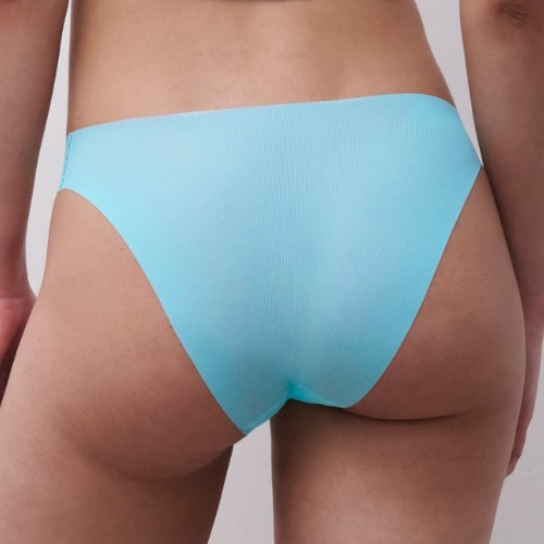 Chantelle Pulp Pulpies blau slip