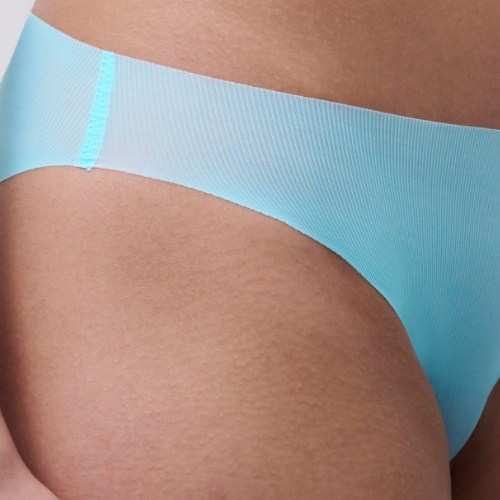 Chantelle Pulp Pulpies blau slip