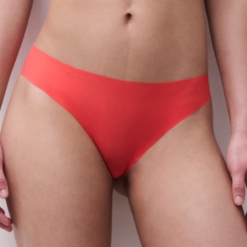 Chantelle Pulp Pulpies rot slip