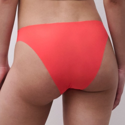 Chantelle Pulp Pulpies rot slip
