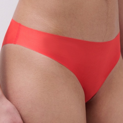Chantelle Pulp Pulpies rot slip