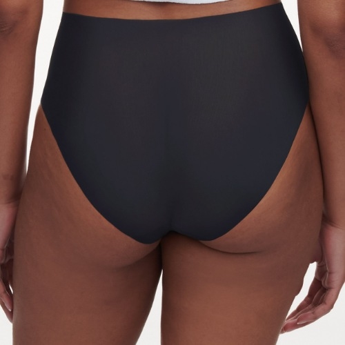 Chantelle Pulp Pulpies schwarz hoher slip