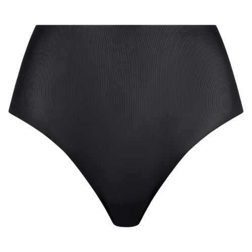 Chantelle Pulp Pulpies schwarz hoher slip