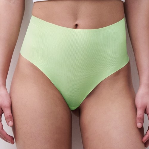 Chantelle Pulp Pulpies grün hoher slip