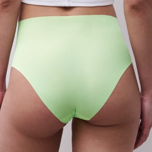 Chantelle Pulp Pulpies grün hoher slip