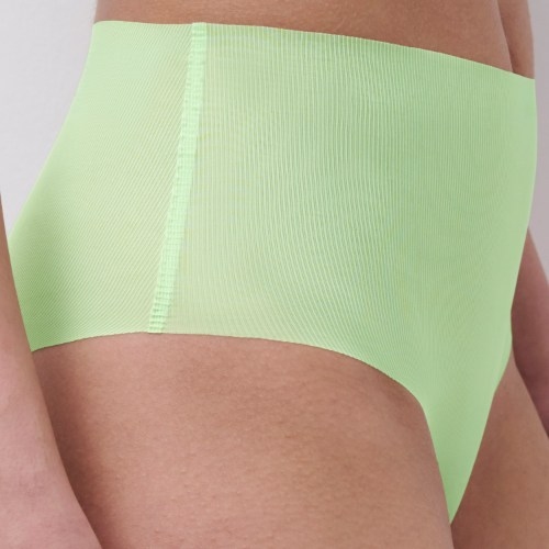 Chantelle Pulp Pulpies grün hoher slip