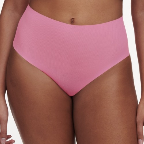 Chantelle Pulp Pulpies pink hoher slip