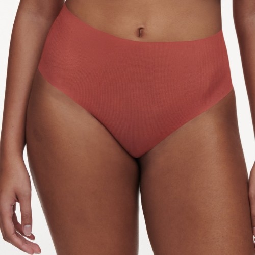 Chantelle Pulp Pulpies braun hoher slip