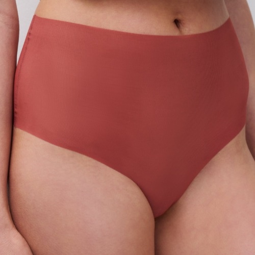 Chantelle Pulp Pulpies braun hoher slip