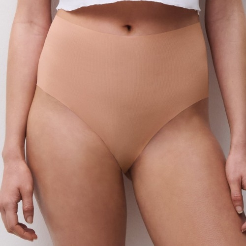 Chantelle Pulp Pulpies blush hoher slip