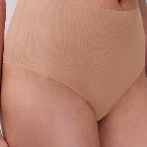 Chantelle Pulp Pulpies blush hoher slip