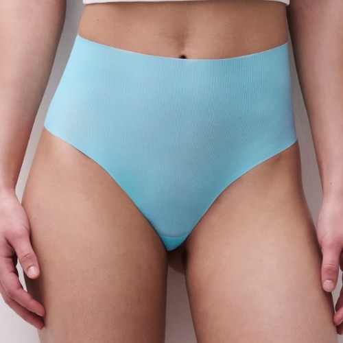 Chantelle Pulp Pulpies blau hoher slip