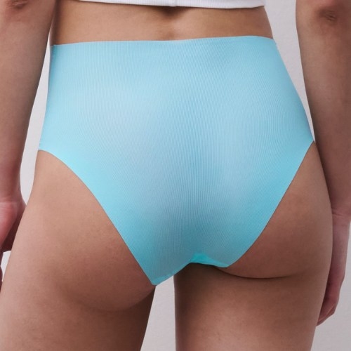 Chantelle Pulp Pulpies blau hoher slip