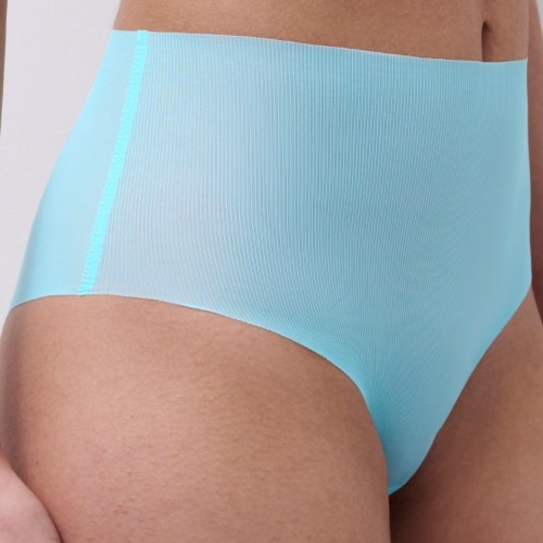 Chantelle Pulp Pulpies blau hoher slip