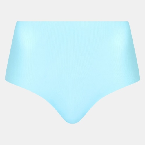 Chantelle Pulp Pulpies blau hoher slip