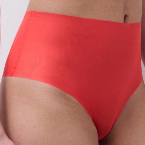 Chantelle Pulp Pulpies rot hoher slip