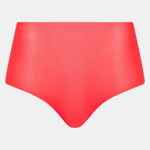 Chantelle Pulp Pulpies rot hoher slip