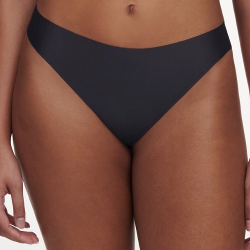 Chantelle Pulp Pulpies schwarz string