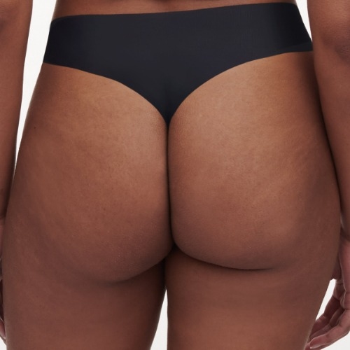 Chantelle Pulp Pulpies schwarz string