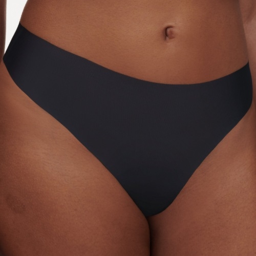 Chantelle Pulp Pulpies schwarz string