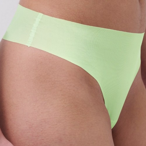 Chantelle Pulp Pulpies grün string