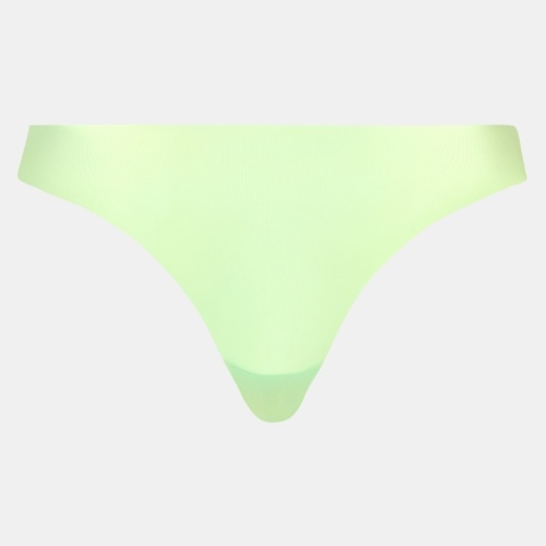 Chantelle Pulp Pulpies grün string
