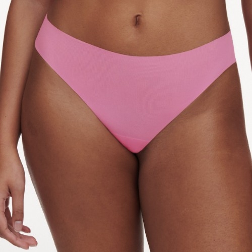 Chantelle Pulp Pulpies pink string