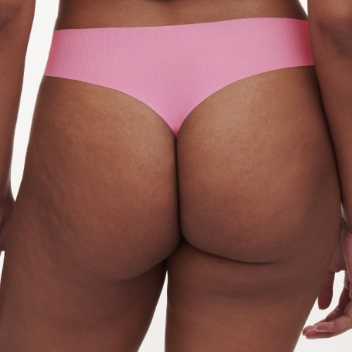 Chantelle Pulp Pulpies pink string