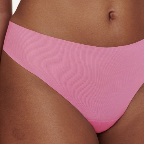 Chantelle Pulp Pulpies pink string