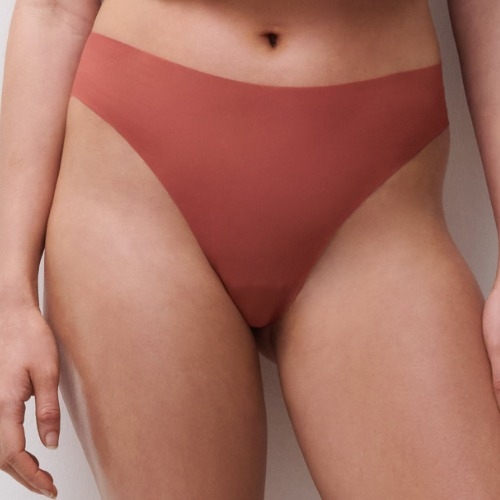 Chantelle Pulp Pulpies braun string