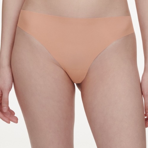 Chantelle Pulp Pulpies blush string