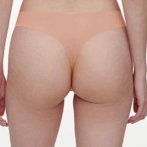 Chantelle Pulp Pulpies blush string
