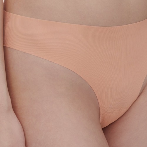 Chantelle Pulp Pulpies blush string