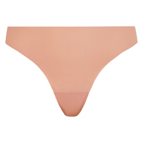 Chantelle Pulp Pulpies blush string