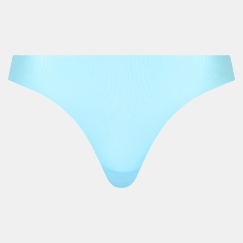 Chantelle Pulp Pulpies blau string