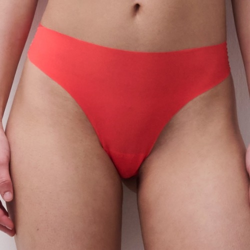 Chantelle Pulp Pulpies rot string