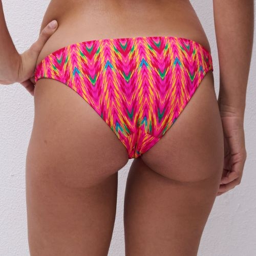 Chantelle Bademode Easy Pop pink bikini slip