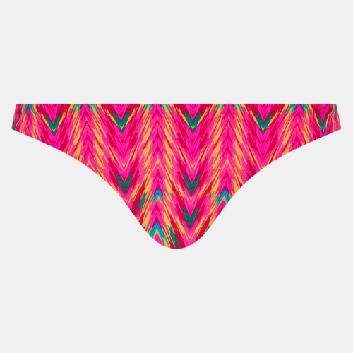 Chantelle Bademode Easy Pop pink bikini slip