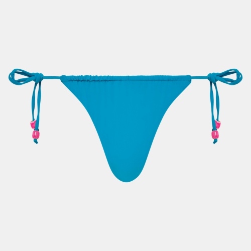 Chantelle Bademode Easy Pop blau bikini slip