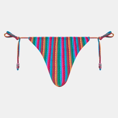 Chantelle Bademode Easy Pop mehrfarbig bikini slip