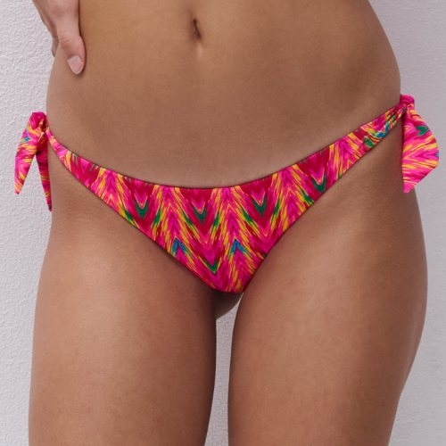 Chantelle Bademode Easy Pop pink bikini slip