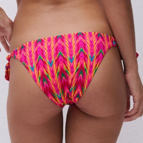 Chantelle Bademode Easy Pop pink bikini slip