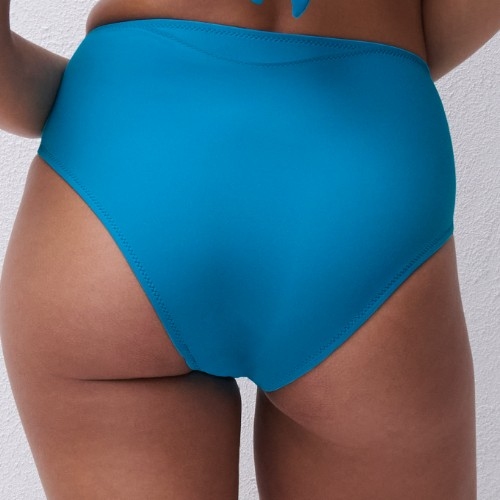 Chantelle Bademode Easy Pop blau bikini slip