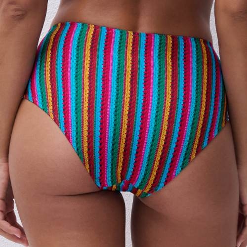 Chantelle Bademode Easy Pop mehrfarbig bikini slip