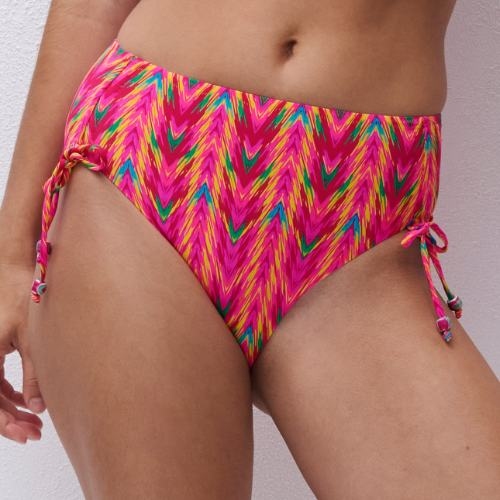 Chantelle Bademode Easy Pop pink bikini slip