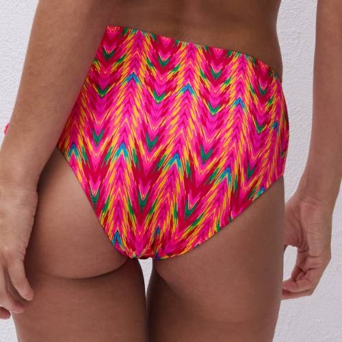 Chantelle Bademode Easy Pop pink bikini slip