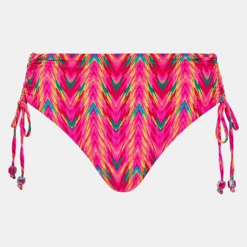 Chantelle Bademode Easy Pop pink bikini slip