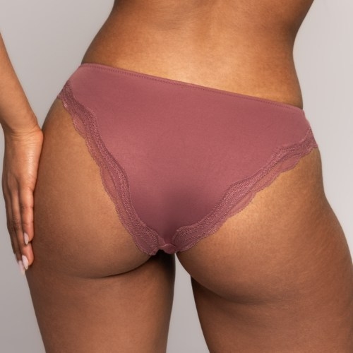 After Eden Blix berry slip